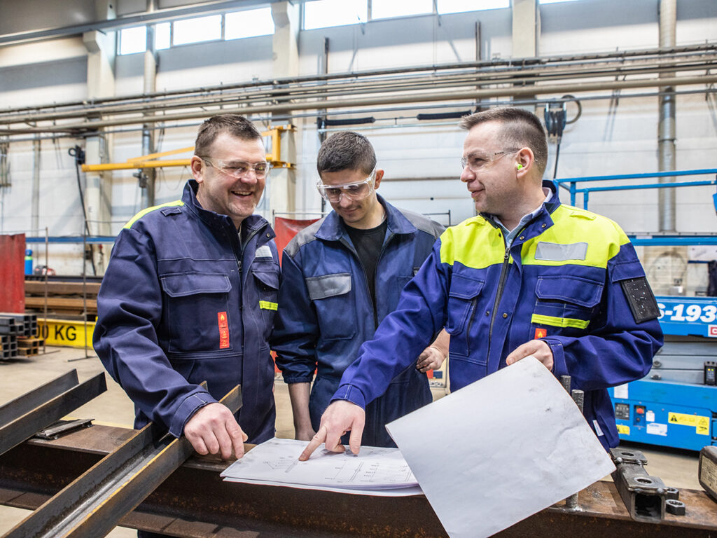 Dobra HR Services in Finland