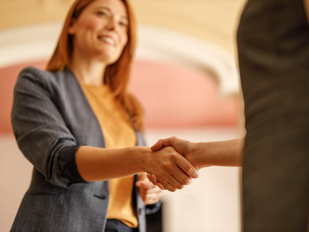 Dobra’s HR services are a straightforward way to manage HR matters when they take up too much time or resources.